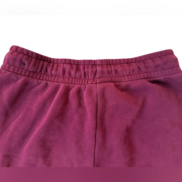Nike - Women’s Maroon Jogger Sweatpant Size XS - Picture 11 of 16